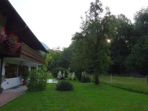 Ferienwohnungen Auhaus