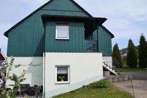Appartements Ferienwohnungen Auszeit Ausblick Feldgasse 1a 01778 Geising Saxe