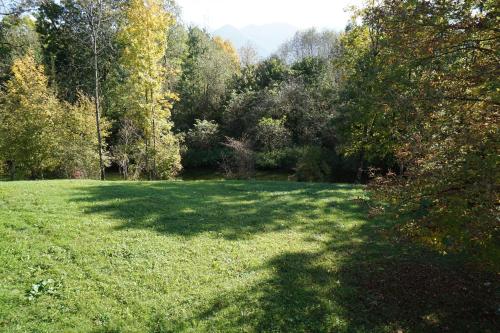 Ferienwohnungen Bachblick