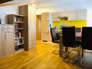 Appartements Ferienwohnungen Bachblick Michael-Kiefer-Weg 10 83236 Übersee Bavière