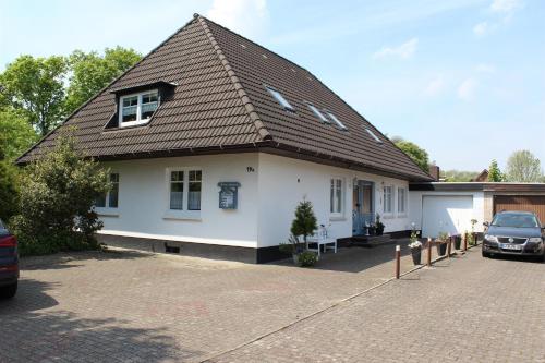Ferienwohnungen Bahlmann