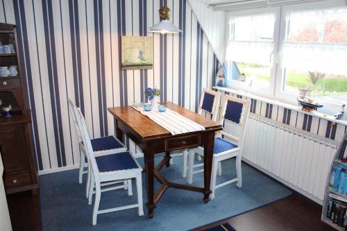 Ferienwohnungen Bahlmann