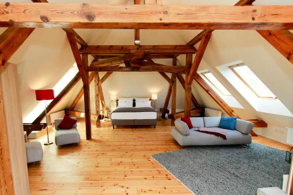 Appartements Ferienwohnungen Bahnhof Werder Weg Nach Neuhof 36 14913 Jüterbog