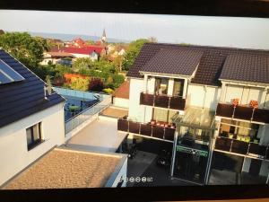 Appartements Ferienwohnungen Bali Fischerstraße 32 77977 Rust Bade-Wurtemberg