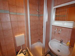 Appartements Ferienwohnungen Bansin USE 3210 Ahlbecker Chaussee 16 17429 Bansin Mecklembourg-Poméranie