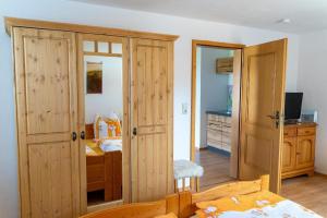 Appartements Ferienwohnungen Bauer - Auszeit mit Ausblick 6 Simmering 94579 Zenting Bavière