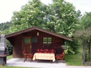 Ferienwohnungen Baur