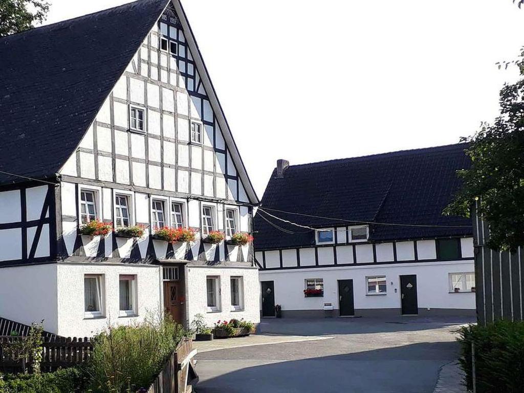 Appartements Ferienwohnungen Baust im Mühlental 4 Sallinghausen 59889 Eslohe