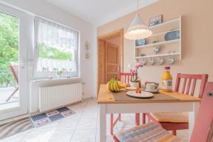 Appartements Ferienwohnungen Becker \ Poststraße 48 18225 Kühlungsborn Mecklembourg-Poméranie