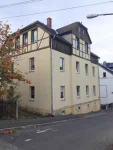 Appartements Ferienwohnungen Bernd Krügel 26 Cainsdorfer Bergstraße 08064 Zwickau Saxe