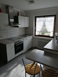 Appartements Ferienwohnungen Blum Bergstr. 12 53539 Kelberg Rhénanie-Palatinat