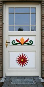 Ferienwohnungen Boddenfischer