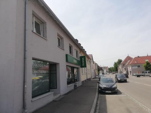 Ferienwohnungen Bögner