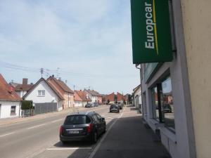 Ferienwohnungen Bögner