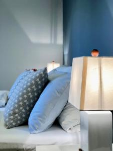 Appartements Ferienwohnungen Bosbuell Huus Hauptstr 9 25899 Bosbüll Schleswig-Holstein
