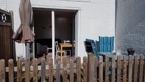 Ferienwohnungen Brasse
