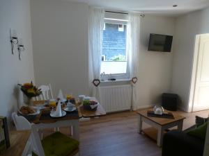Ferienwohnungen Braun Goslar