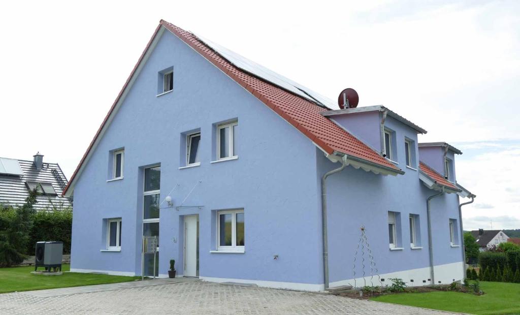 Ferienwohnungen Brombachsee Regelsbergstraße, 91785 Pleinfeld