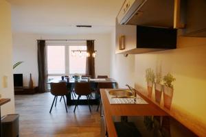 Appartements Ferienwohnungen Brombachsee Regelsbergstraße 91785 Pleinfeld Bavière
