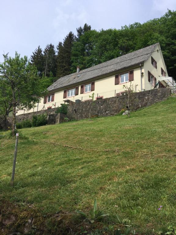 Ferienwohnungen Brombachsee