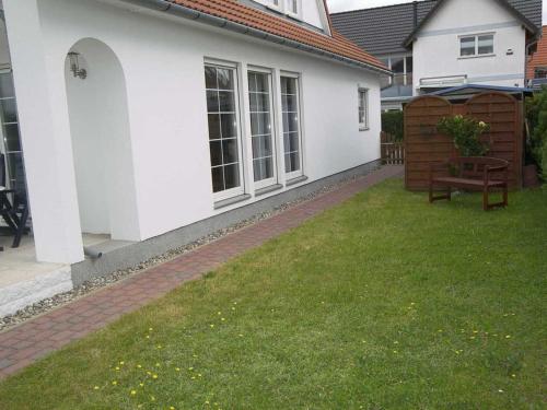 Ferienwohnungen Bru