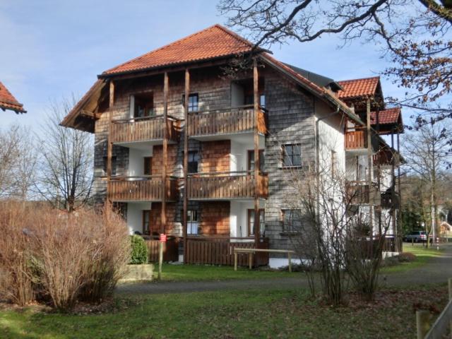 Appartements Ferienwohnungen Brumm Seestr. 6 83339 Chieming