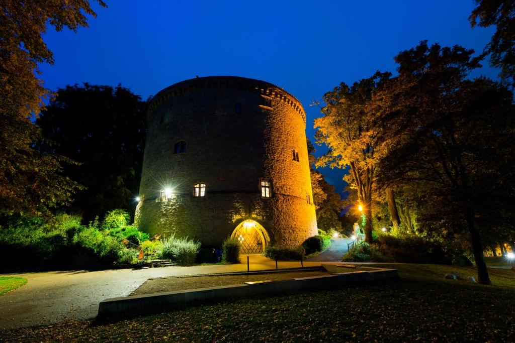 Ferienwohnungen Burg im Zwinger Thomasstr. 2, 38640 Goslar