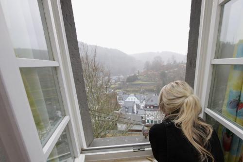Ferienwohnungen Burg Monschau