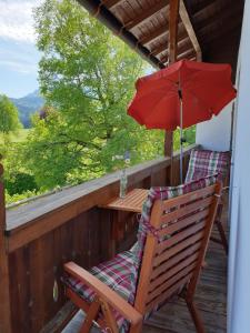 Ferienwohnungen Bürger