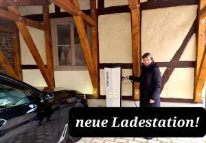 Appartements Ferienwohnungen Burgfried 6 Steingrube 38855 Wernigerode Saxe-Anhalt