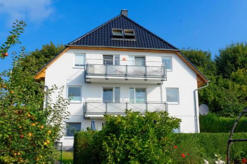 Ferienwohnungen Burmeister