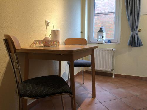 Ferienwohnungen Camping SPO OHG