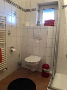 Ferienwohnungen Camping SPO OHG