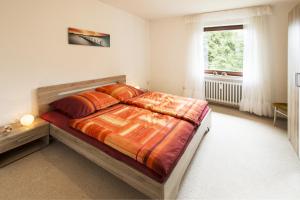 Ferienwohnungen Casa Ri(e)sig