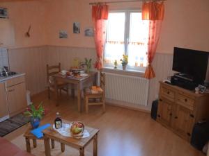 Appartements Ferienwohnungen Chris Stephan Fröbelstrasse 1 98744 Oberweißbach Thuringe