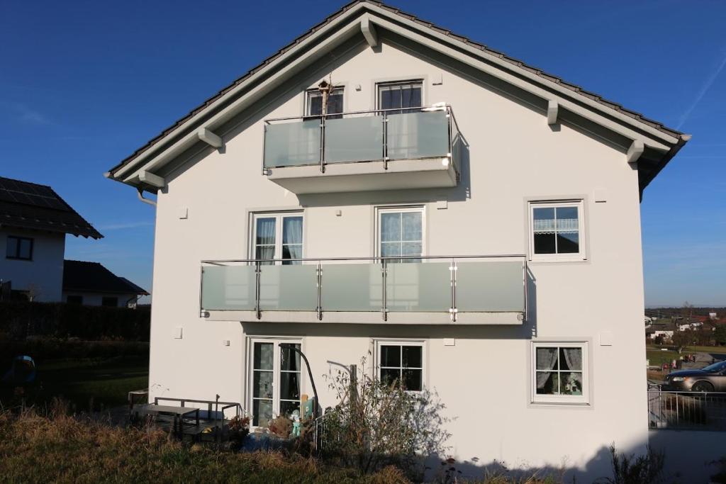 Ferienwohnungen Christoph Edelweißstraße 10, 83539 Pfaffing