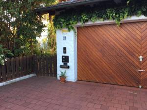 Appartements Ferienwohnungen Christoph Edelweißstraße 10 83539 Pfaffing Bavière