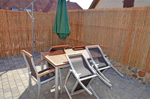 Ferienwohnungen Conow SEE 7990