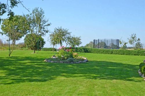 Ferienwohnungen Conow SEE 7990