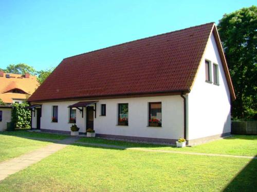 Ferienwohnungen Dahms