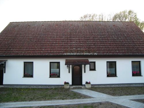 Ferienwohnungen Dahms