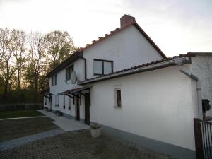 Ferienwohnungen Dahms
