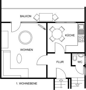 Appartements Ferienwohnungen Damm Kampwiesenweg 10 34128 Cassel Hesse