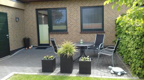 Ferienwohnungen Denker