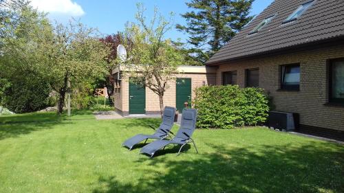 Ferienwohnungen Denker