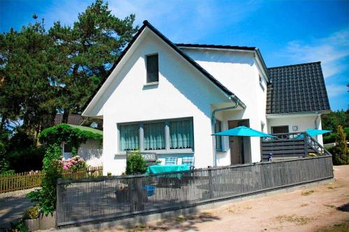 Ferienwohnungen Dierhagen MOST 892