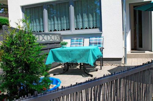 Ferienwohnungen Dierhagen MOST 892