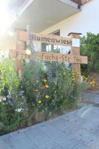 Appartements Ferienwohnungen \ Kaspar-Fuchs-Str. 16 a 89407 Dillingen an der Donau Bavière