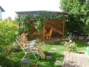 Ferienwohnungen Dippold