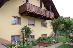 Appartements Ferienwohnungen Dippold Am Hopfengarten 3 96110 Scheßlitz Bavière